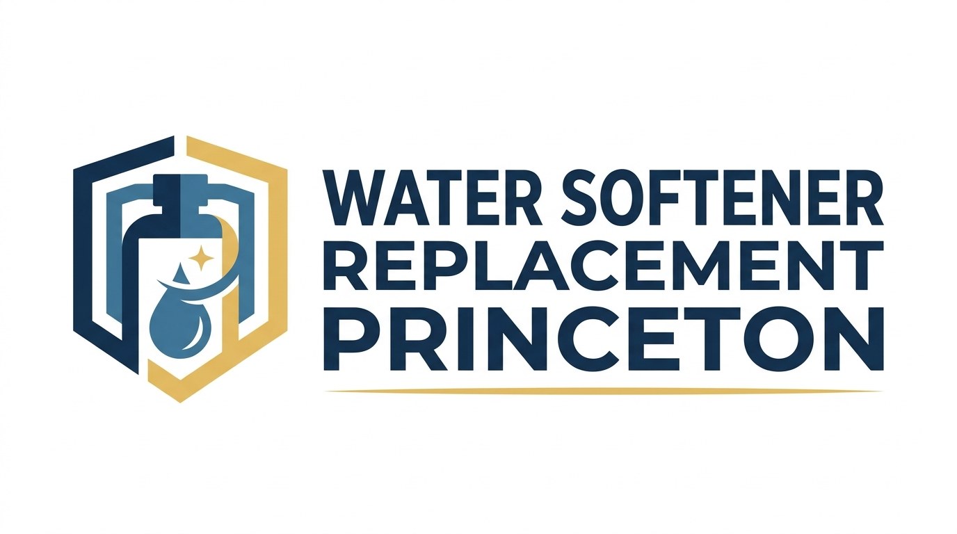 Water Softener Replacement Princeton logo